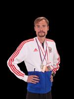 Дмитрий Сафронов