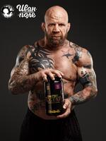 Jeff Monson