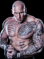 Martyn Ford