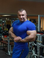 Анатолий Сербин