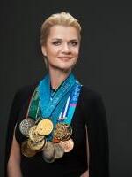 Khorkina Svetlana (Хоркина Светлана)