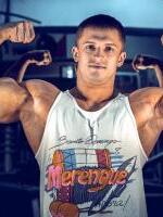 Серещев Сергей