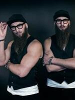 DJ S-BROTHER-S