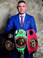Kostya Tszyu (Цзю Константин)