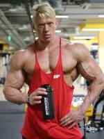 Комаров Никита
