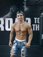 Лобков Андрей
