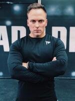 Столяров Алексей