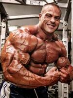 Evan Centopani
