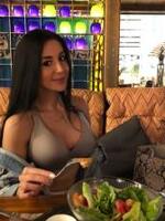 Спасокукоцкая Юлия
