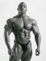 Cedric McMillan (Седрик МкМиллан)