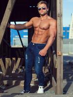 Александр Тимофеев