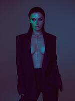 MOLLY (Ольга Серябкина)