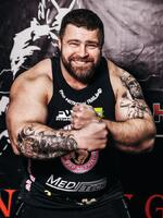 Андрей Шарков