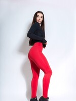 Анна Вэй
