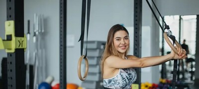 Тренировки дома. Фитнес-тренер рассказала, как правильно начать, чтобы не забросить
