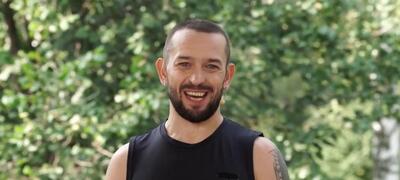 «Нужно любить людей и свою работу»