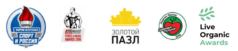 Премии