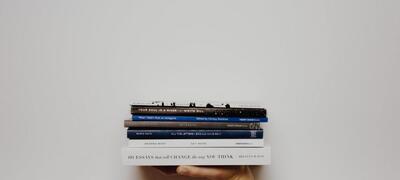 10 ЗОЖных книг, обязательных к прочтению