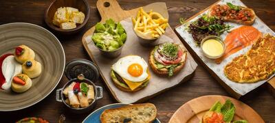 Рецепты вкусных и полезных завтраков от участника SN PRO