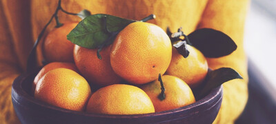 Помощь организму: какие продукты лучше всего есть зимой