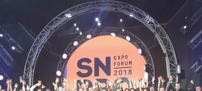 В МОСКВЕ ПРОШЛО САМОЕ ЗРЕЛИЩНОЕ  СПОРТИВНОЕ СОБЫТИЕ ЭТОЙ ОСЕНИ