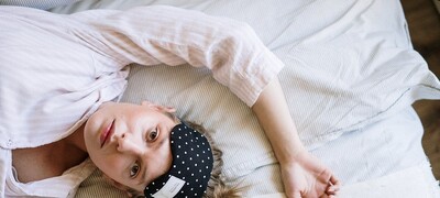 Как быстро заснуть (за 10, 60, 120 секунд): 6 способов