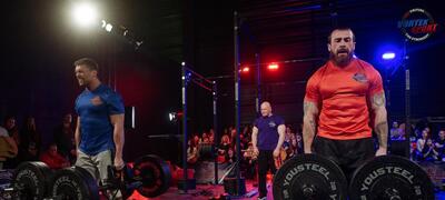 Битва за миллион на SN PRO 2018 от VORTEX SPORT GRAND PRIX!