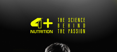 Компания 4+ Nutrition стала партнером SN Pro 2017
