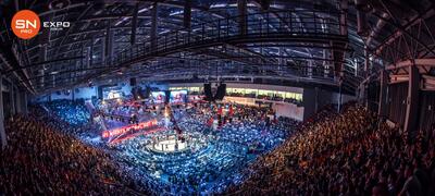 Fight Nights. Теперь днем!