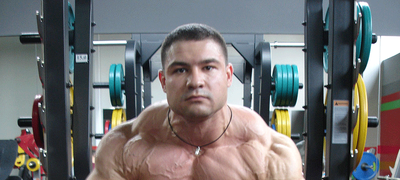 Виталий Фатеев на «SN PRO EXPO FORUM 2014»