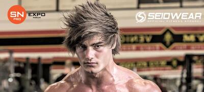 Семинар Джефа Сайда          (Jeff Seid)