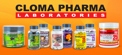 Cloma Pharma стала партнером SN Pro 2017