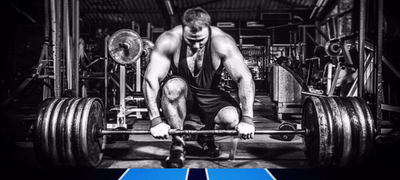 Let's LIFT!