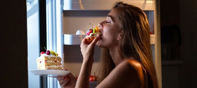 Как сесть на диету и не сорваться: советы от фитнес-эксперта