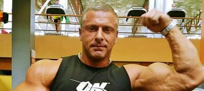 Optimum Nutrition!