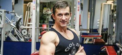 Михаил Дьяконов на«SN PRO EXPO FORUM 2014»!
