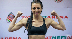 Юлия Березикова на«SN PRO EXPO FORUM 2014»!