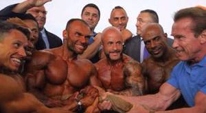 Такой спорт нам нужен!