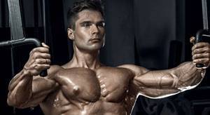 Men’s Physique IFBB PRO – «#яидунаSNPRO»!