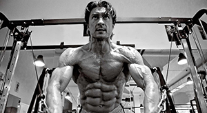 Дмитрий Яшанькин о выставке «SN PRO 2014»