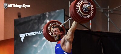 KLOKOV Power Weekend